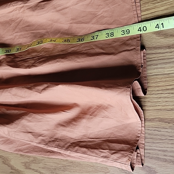 SKYLar Rose maxi skirt size Small color light brown - Picture 13 of 15